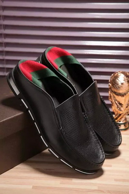 Gucci Men Loafers_193